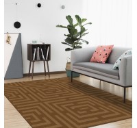 Realce Éden 79 Caramelo J. Serrano - 1,50 x 2,00M