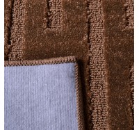 Realce Éden 79 Caramelo J. Serrano - 1,50 x 2,00M