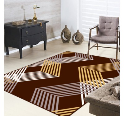 Renaissance Milão 70 Marrom J. Serrano - 1,50 x 2,00M