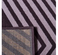 Renaissance Milão 70 Marrom J. Serrano - 1,50 x 2,00M