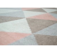 Renaissance Verona 51 Cinza J. Serrano - 1,50 x 2,00M