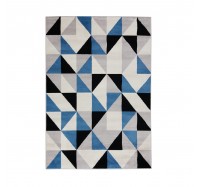 Renaissance Verona 50 Preto J. Serrano - 1,50 x 2,00M