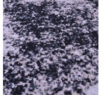 Renaissance Dubai 50 Preto J. Serrano - 1,50 x 2,00M