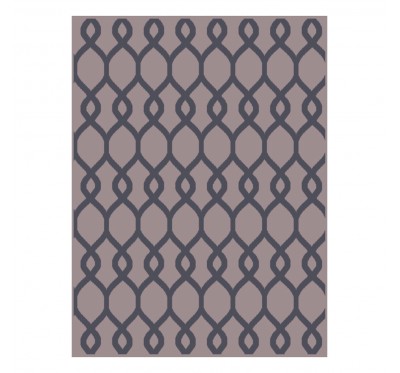 Renaissance Dublin 35 Taupe J. Serrano - 1,50 x 2,00M