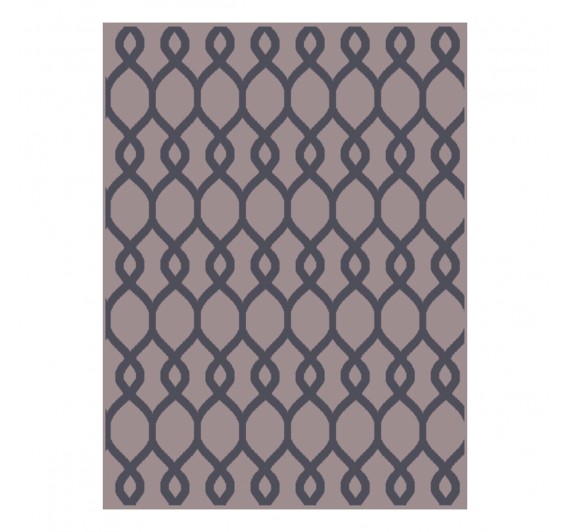 Renaissance Dublin 35 Taupe J. Serrano - 1,50 x 2,00M