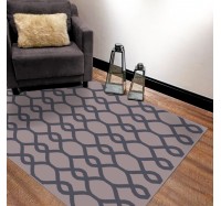 Renaissance Dublin 35 Taupe J. Serrano - 1,50 x 2,00M