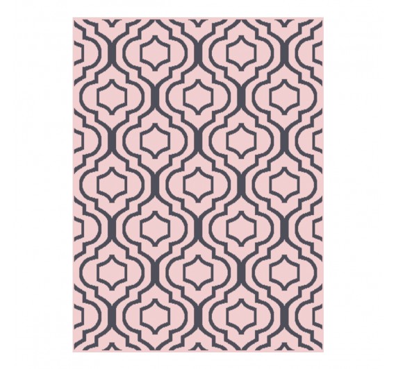 Renaissance Lumiere 14 Rose J. Serrano - 1,50 x 2,00M