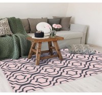 Renaissance Lumiere 14 Rose J. Serrano - 1,50 x 2,00M