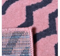 Renaissance Lumiere 14 Rose J. Serrano - 1,50 x 2,00M