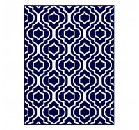 Renaissance Lumiere 20 Azul J. Serrano - 1,50 x 2,00M