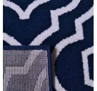 Renaissance Lumiere 20 Azul J. Serrano - 1,50 x 2,00M