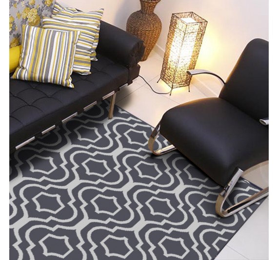 Renaissance Lumiere 56 Chumbo J. Serrano - 1,50 x 2,00M