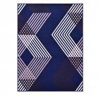 Renaissance Milão 20 Azul J. Serrano - 1,50 x 2,00M