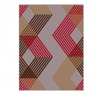 Renaissance Milão 35 Taupe J. Serrano - 1,50 x 2,00M