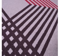 Renaissance Milão 35 Taupe J. Serrano - 1,50 x 2,00M