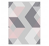 Renaissance Milão 51 Cinza J. Serrano - 1,50 x 2,00M