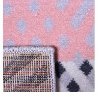 Renaissance Milão 51 Cinza J. Serrano - 1,50 x 2,00M