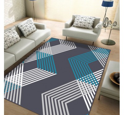 Renaissance Milão 56 Chumbo J. Serrano - 1,50 x 2,00M