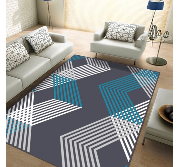 Renaissance Milão 56 Chumbo J. Serrano - 1,50 x 2,00M