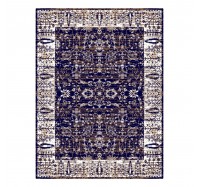Renaissance Persia 20 Azul J. Serrano - 1,50 x 2,00M
