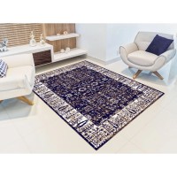 Renaissance Persia 20 Azul J. Serrano - 1,50 x 2,00M