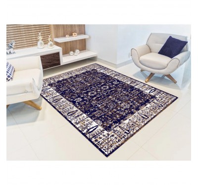 Renaissance Persia 20 Azul J. Serrano - 1,50 x 2,00M