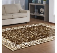 Renaissance Persia 70 Marrom J. Serrano - 1,50 x 2,00M