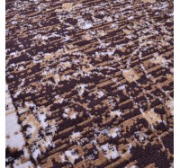 Renaissance Persia 70 Marrom J. Serrano - 1,50 x 2,00M