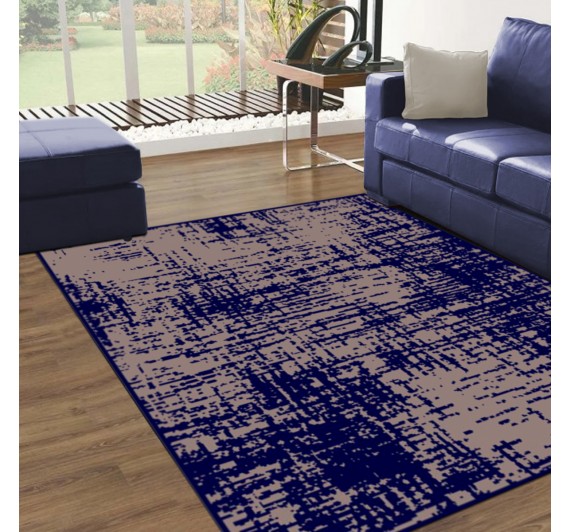 Renaissance Roma 20 Azul J. Serrano - 1,50 x 2,00M