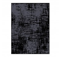 Renaissance Roma 50 Preto J. Serrano - 1,50 x 2,00M