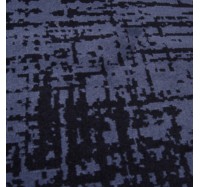 Renaissance Roma 50 Preto J. Serrano - 1,50 x 2,00M