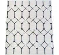 Scandinavia Grid - 2,00 x 2,50M