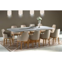 Mist Brown Geométrico Marrom - 2,00 x 1,50M