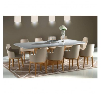 Mist Brown Geométrico Marrom - 2,00 x 1,50M