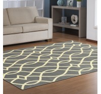 Herat Export 11/54 Denim - 1,00 x 1,50M