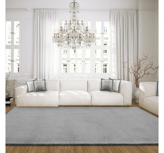 Baraká 08/77 Prata - 2,00 x 2,50M