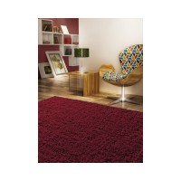 Charmin 72/85 Vinho - 1,50 x 2,00M