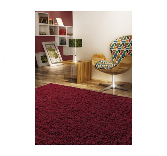 Charmin 72/85 Vinho - 1,50 x 2,00M