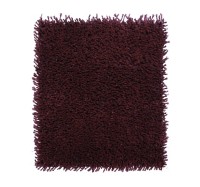 Charmin 72/85 Vinho - 1,50 x 2,00M