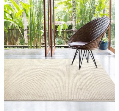 Chevron 04/41 Natural - 1,50 x 2,00M