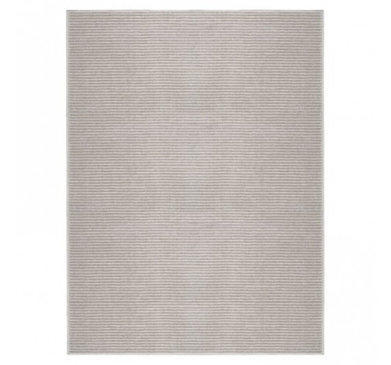Chevron 04/47 Prata - 1,00 x 1,50M