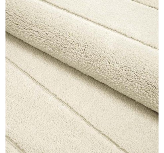 Chevron 16/81 Bege - 2,00 x 2,90M