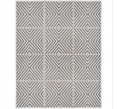 Chevron 17/49 Quadros - 1,50 x 2,00M