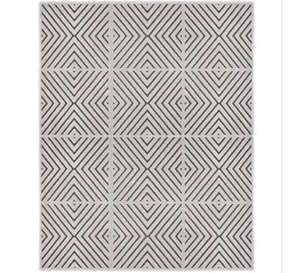 Chevron 17/49 Quadros - 1,50 x 2,00M