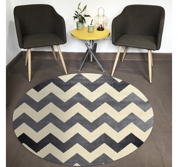 Herat Export 88/97 Aquarelas - 1,50M Redondo