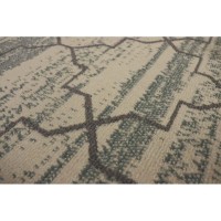 Herat Capri 2735-I Cinza - 1,50 x 2,00M