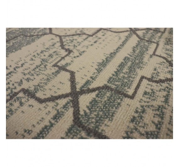 Herat Capri 2735-I Cinza - 1,50 x 2,00M