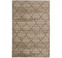 Herat Capri 2735-J Bege - 1,50x 2,00M