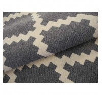 Herat Capri 3071 Cinza - 1,50 x 2,00M