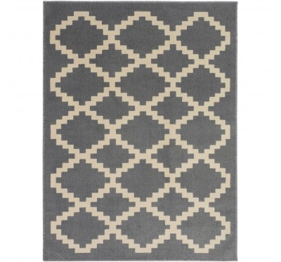 Herat Capri 3071 Cinza - 1,50 x 2,00M